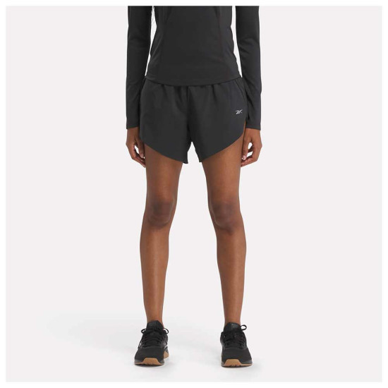 Reebok Γυναικείο σορτς Running Short